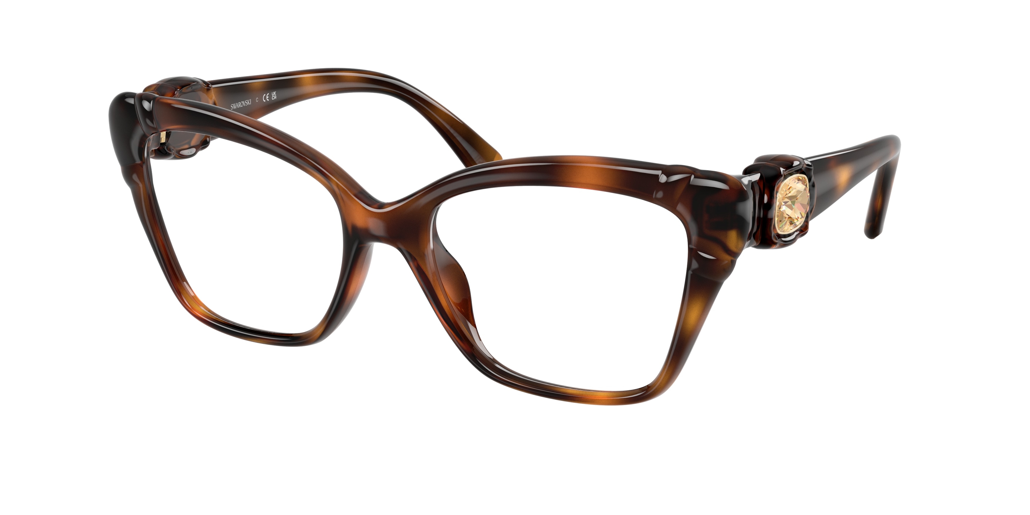 Swarovski SK2056U 1002  
